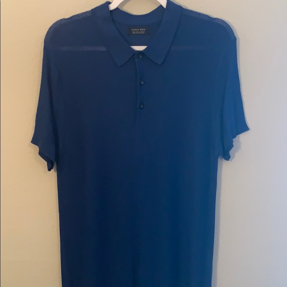 Zara Men’s